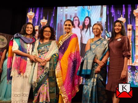 A Grand Celebration Of The Unsung Heroes “Mothers”