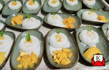 Mango Specials Available Now At Kolkata Food Joints