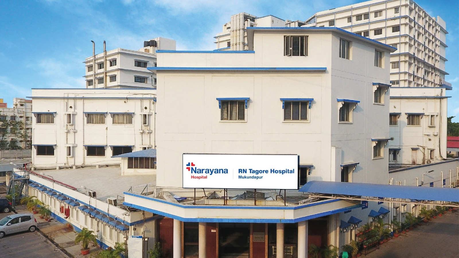 15-Hour High-Risk Heart Surgery Saves The Life of 63-Year-Old Man