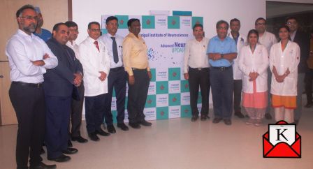 Manipal Hospitals’ New Neuro Initiative Announced