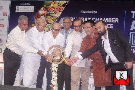 Agro, Food & Beverage Exposition- Focus On Excellence In Agro Sectors