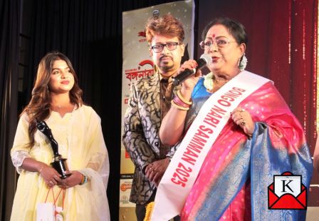 Complete List Of Awardees At Redwine Bongonari Samman Season 4
