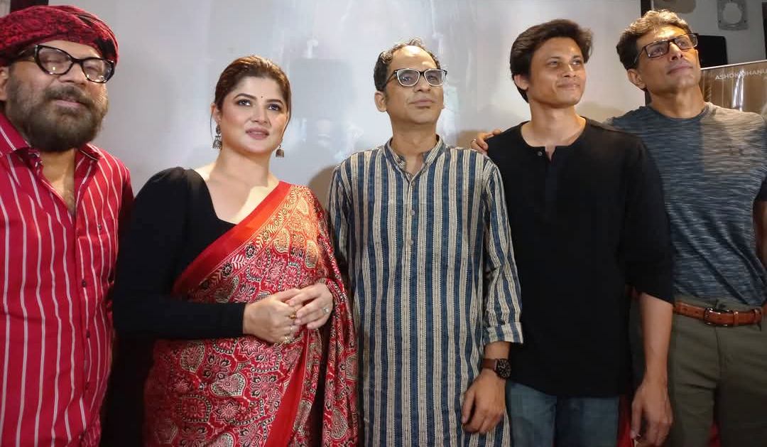 “Tagore Is The Hero Of Rabindra Kabya Rahasya”- Srabanti