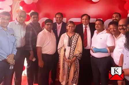 Austin Plywood Now Has First All-Women Office In Kolkata