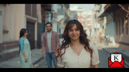 Batashey Gungun- A Tale Of Dark Romance & Obsession