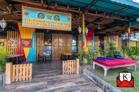 Gorge On Excellent Biryanis At The Biryani Canteen On Father’s Day