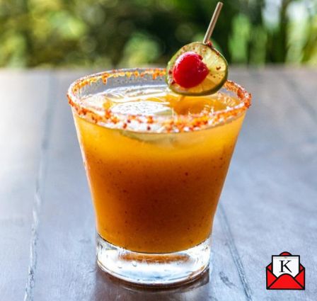 Make Your Father Feel Special At Cafe Offbeat On Father’s Day