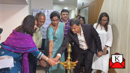 C.C. Saha MediCentre Now In Central Kolkata