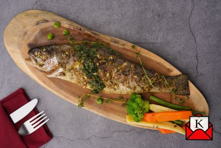 Excellent Food At Chapter 2 To Make Father’s Day Special