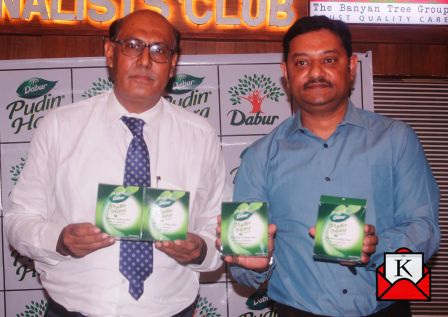 Mint As Focus Of Dabur India’s Wonder Herb Campaign