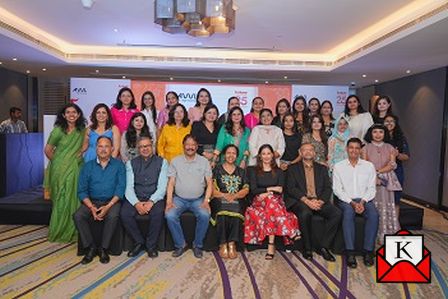 Top 25 Winners Of The Fortune Influencer Masterclass