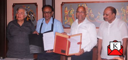 ILEAD’s New MoU With MDI & Banquet Hall Completion Announced