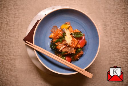 The Astor Kolkata Pays An Excellent Tribute To Mangoes