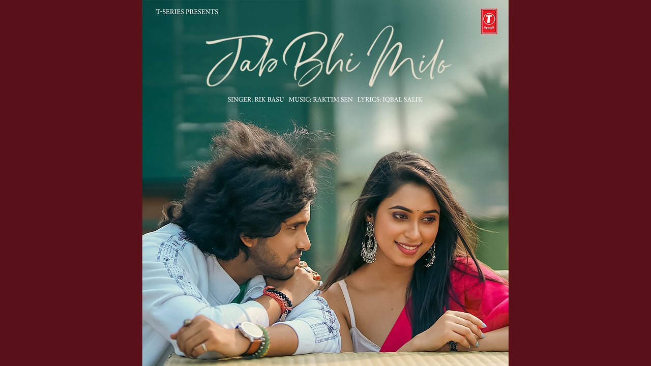 Rik Basu’s Jab Bhi Milo Focuses On Eternal Love