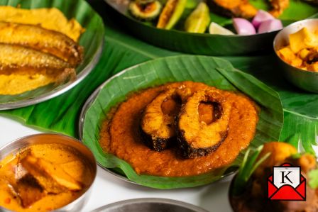 Experience The Magic Of Pice Hotels At ITC Sonar