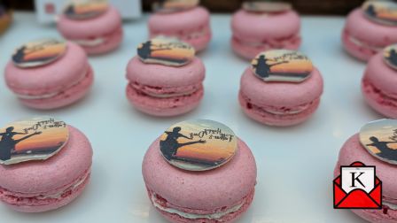 Grand Pride Month Celebration At The Lalit Great Eastern Kolkata