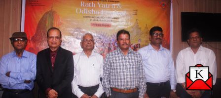 Great Line-Up Of Events At Rath Yatra & Odisha Festival 2025