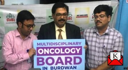 30 Outreach Cancer Speciality Clinics Now In Different WB Districts