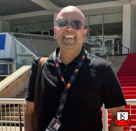 Exclusive Interview Of Sam Bhattacharjee On Pink VFX