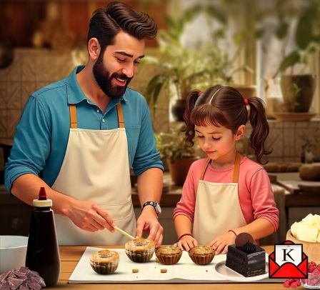 Celebrate Father’s Day With A Special Treat From Sobisco Fresh