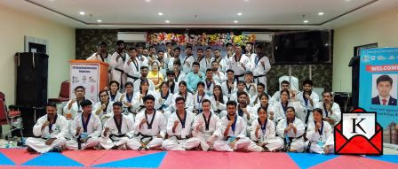 2025 National Kyorugi Seminar & Refresher Course- A Great Success