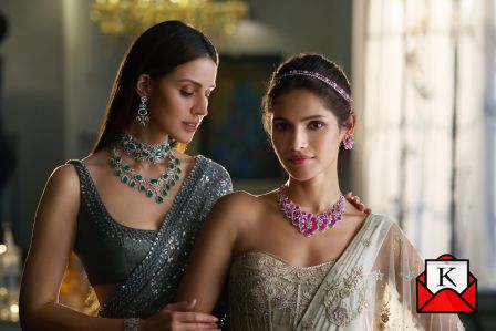 The House Of Rose To Showcase An Excellent Jewelry Collection