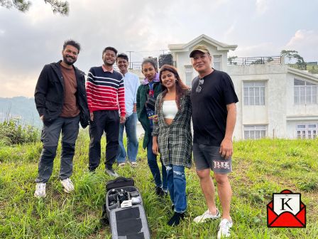 Soulful Bengali Song Udaan Out Now