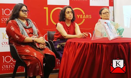 Debasis Bhaumik’s 4th Book, First Day At Work Out Now