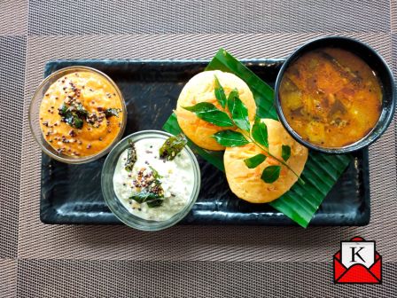 Breakfast At Your Doorstep- A Unique Offering At The Conclave Verde