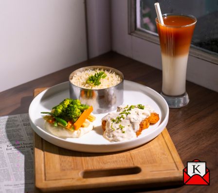 Cafe Courtyard’s Amazing Seafood Monsoon Menu Available Now