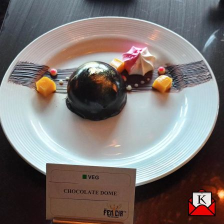 Club Fenicia’s Kids Special Menu Available Now