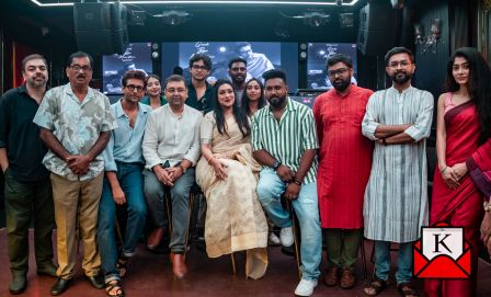 Goodbye Mountain- A Love Tale That Spans Over 22 Years