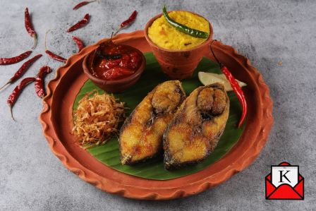 Excellent Hilsa Delicacies Now At IHCL Signature Hotels