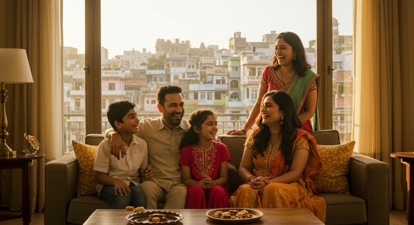 Is It Worth Living Abroad? Or Staying In India A Better Option?