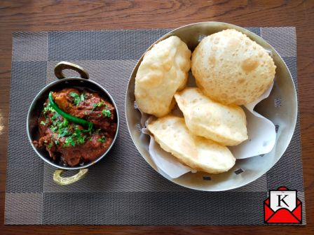 Indian Culinary Tour- A Special Celebration Of Regional Indian Flavours