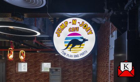 Kolkata Gets A New Fun Destination: Jump-N-Joey