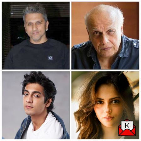 “Excited To See People Comparing Saiyaara To Aashiqui”-Mahesh Bhatt