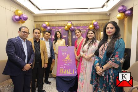 Know About The Important Details Of Couple No.1 (Season 4)