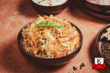 Sips & Spices Celebrates The Special Flavors Of Indian Cuisine