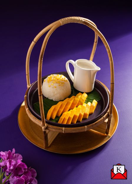 Nara Thai Brings Its Special Thai Flavours To Yauatcha Kolkata