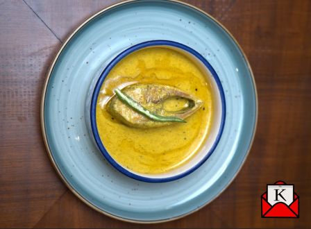 Ilish Kotha At Orko’s To Evoke Strong Nostalgia