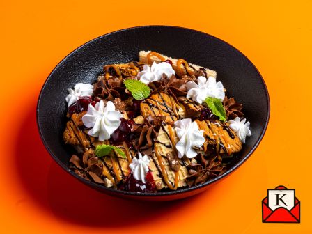 Social’s Dynamic All-Day Menu Offers New Dishes In Creative Formats