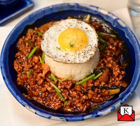 Explore The Magic Of Korean Cuisine At Tess