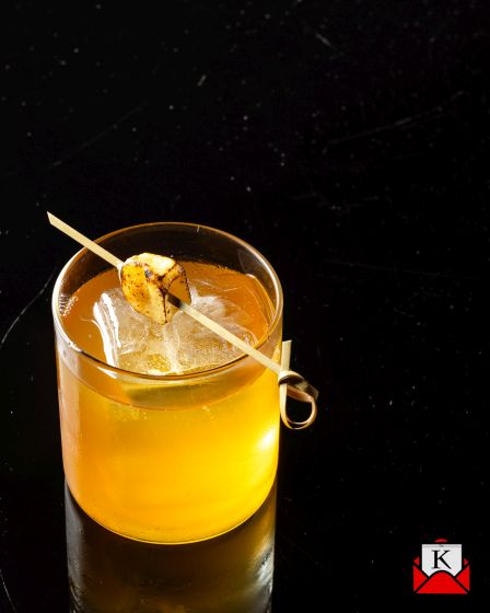 Enjoy Great Tequila-Cocktails On Tequila Day In Kolkata