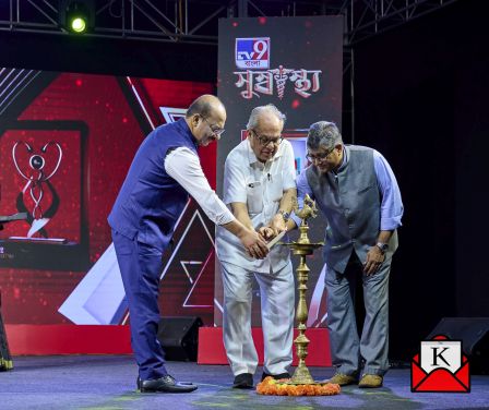 When & Where To Watch Suswasthya Health Awards & Conclave?