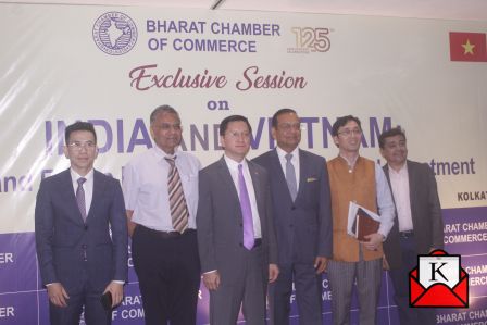 An Exclusive Session On India-Vietnam’s Trade & Investment