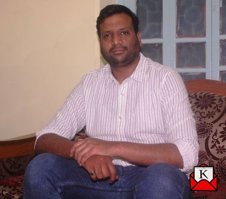 Exclusive Interview Of Vivek Bhagat On Vivek Studio