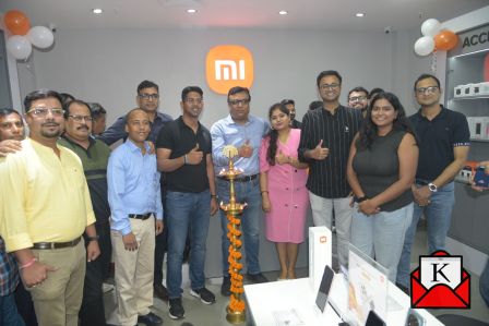 With The New Xiaomi Store, Xiaomi Expands Its Retail Presence