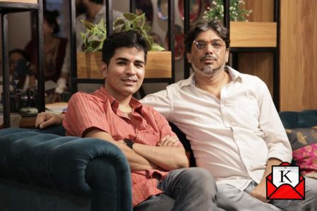 Suman Maitra’s New Film Zariyaa Is A Heartfelt Tribute To Kolkata