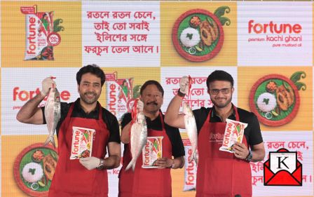 2nd Edition Of The Esteemed Fortune Hilsa Campaign Organized
